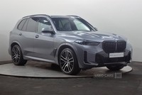 BMW X5 xDrive50e M Sport 5dr Auto in Antrim