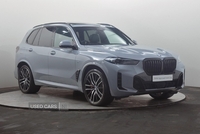 BMW X5 xDrive50e M Sport 5dr Auto in Antrim