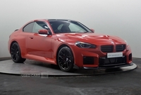 BMW M2 2dr DCT in Antrim