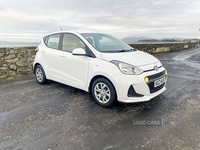 Hyundai i10 2018 (18) 1.2 SE 5 Door in Antrim