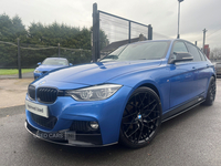 BMW 3 Series DIESEL SALOON in Antrim