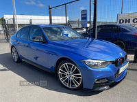 BMW 3 Series DIESEL SALOON in Antrim