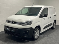 Citroen Berlingo M DIESEL in Tyrone