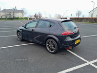 Seat Leon 1.9 TDI Stylance 5dr in Antrim