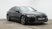 Audi A6 DIESEL SALOON in Tyrone