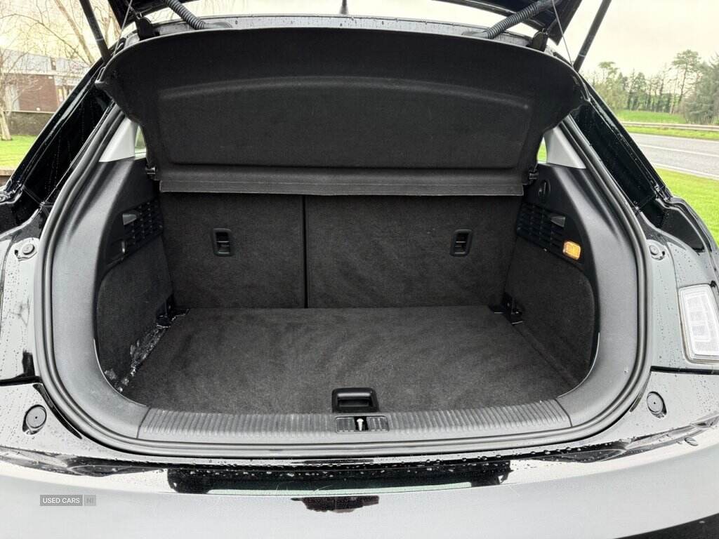 Jun 2016 Audi A1 1.6 TDI Sport 5dr