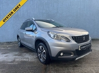 Peugeot 2008 1.2 PureTech Allure SUV 5dr Petrol Manual Euro 6 (82 ps) in Down