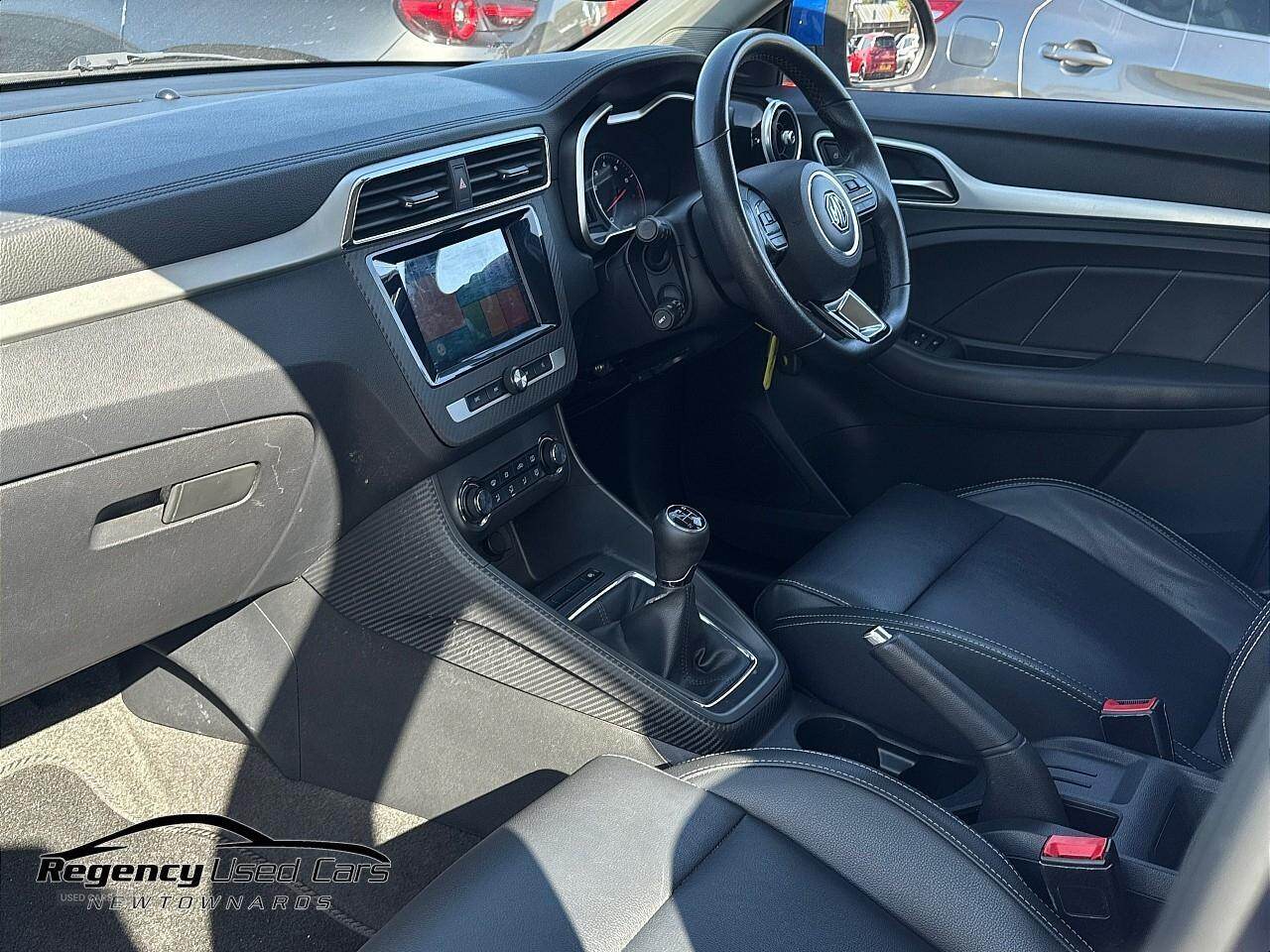 Jun 2018 MG MG ZS 1.5 VTi-TECH Exclusive 5dr