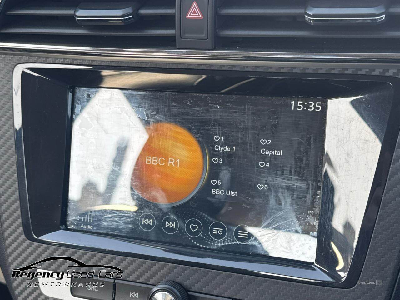 Jun 2018 MG MG ZS 1.5 VTi-TECH Exclusive 5dr