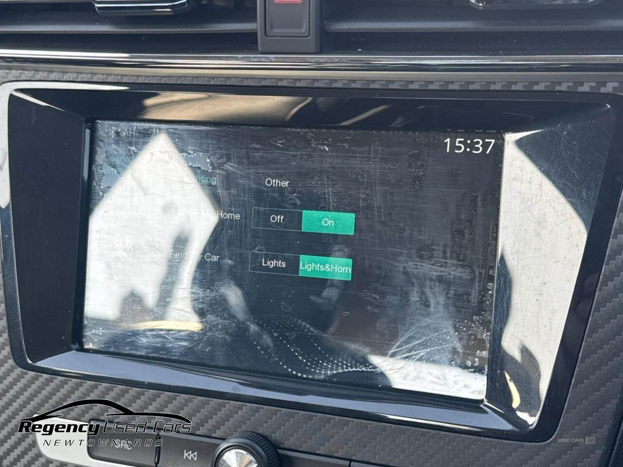 Jun 2018 MG MG ZS 1.5 VTi-TECH Exclusive 5dr