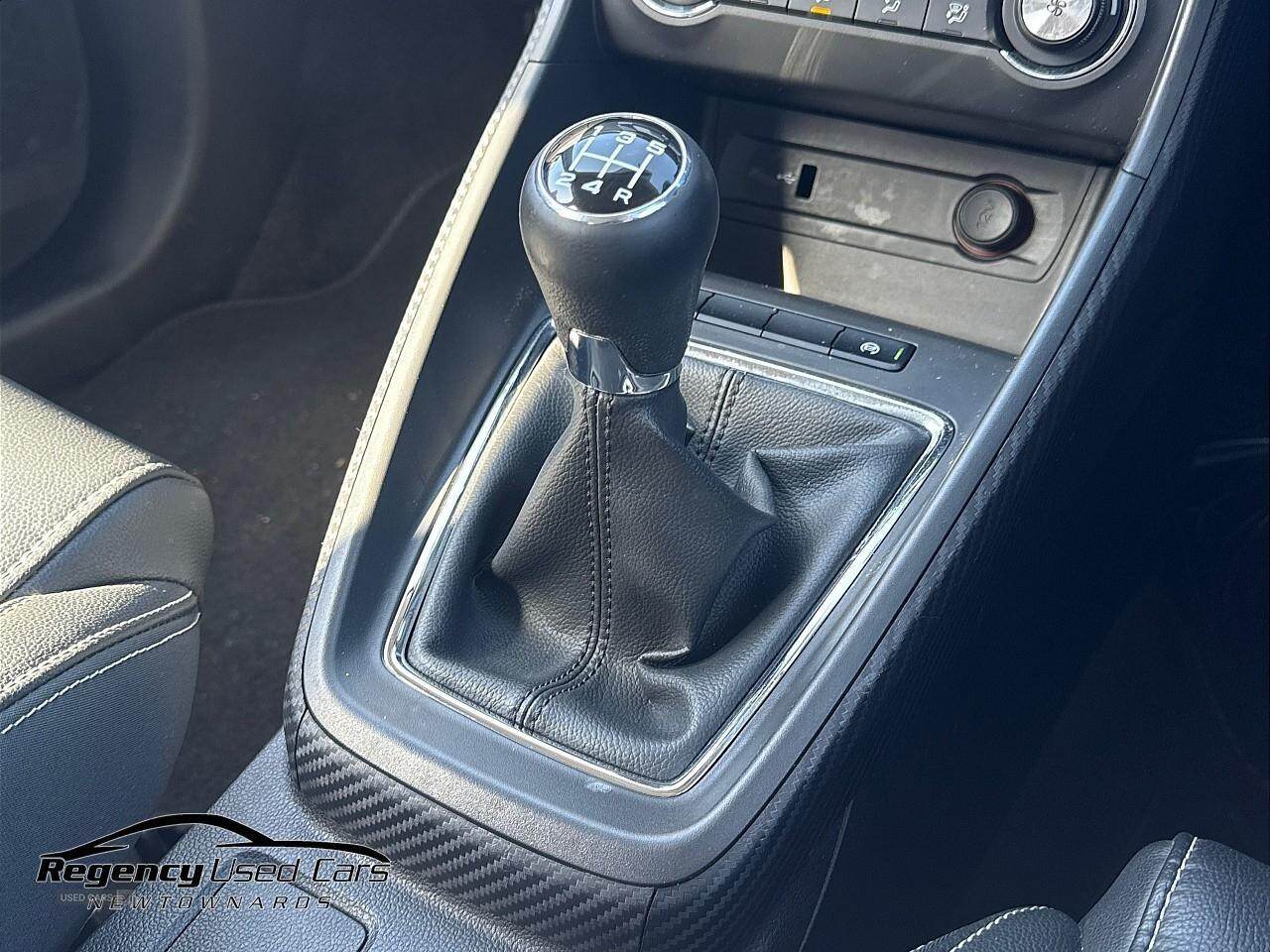 Jun 2018 MG MG ZS 1.5 VTi-TECH Exclusive 5dr