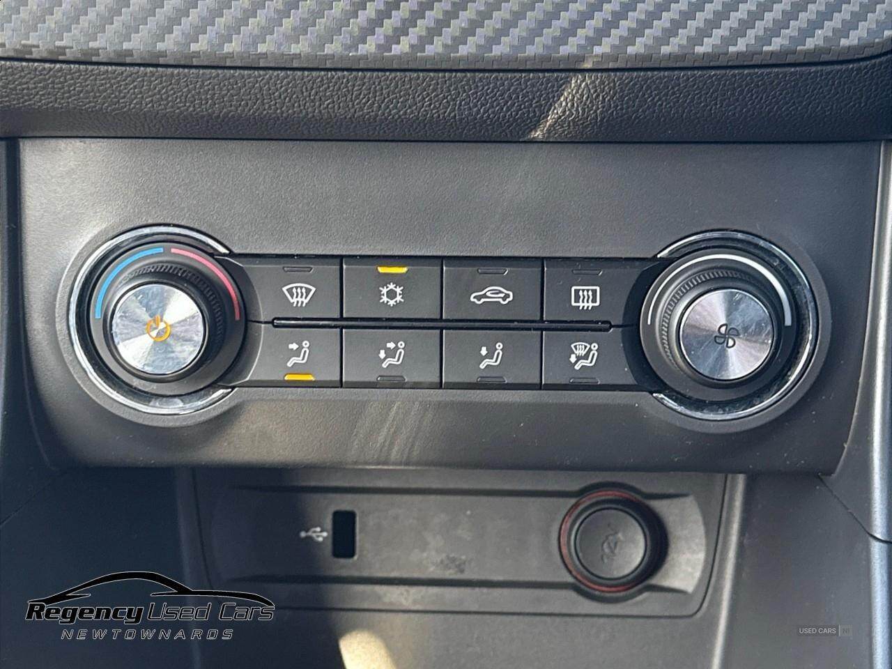 Jun 2018 MG MG ZS 1.5 VTi-TECH Exclusive 5dr