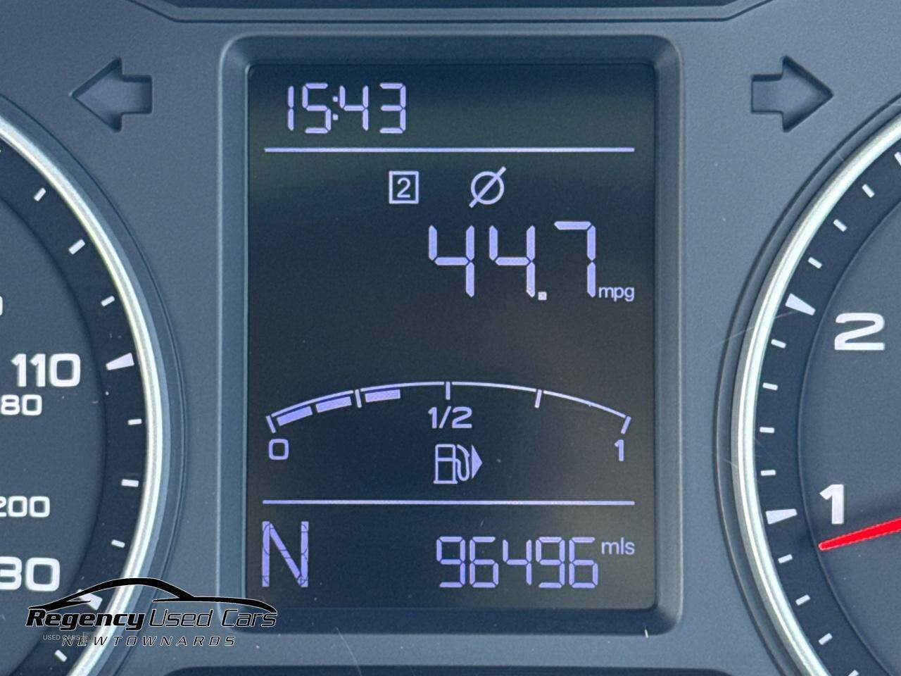 Jun 2018 MG MG ZS 1.5 VTi-TECH Exclusive 5dr