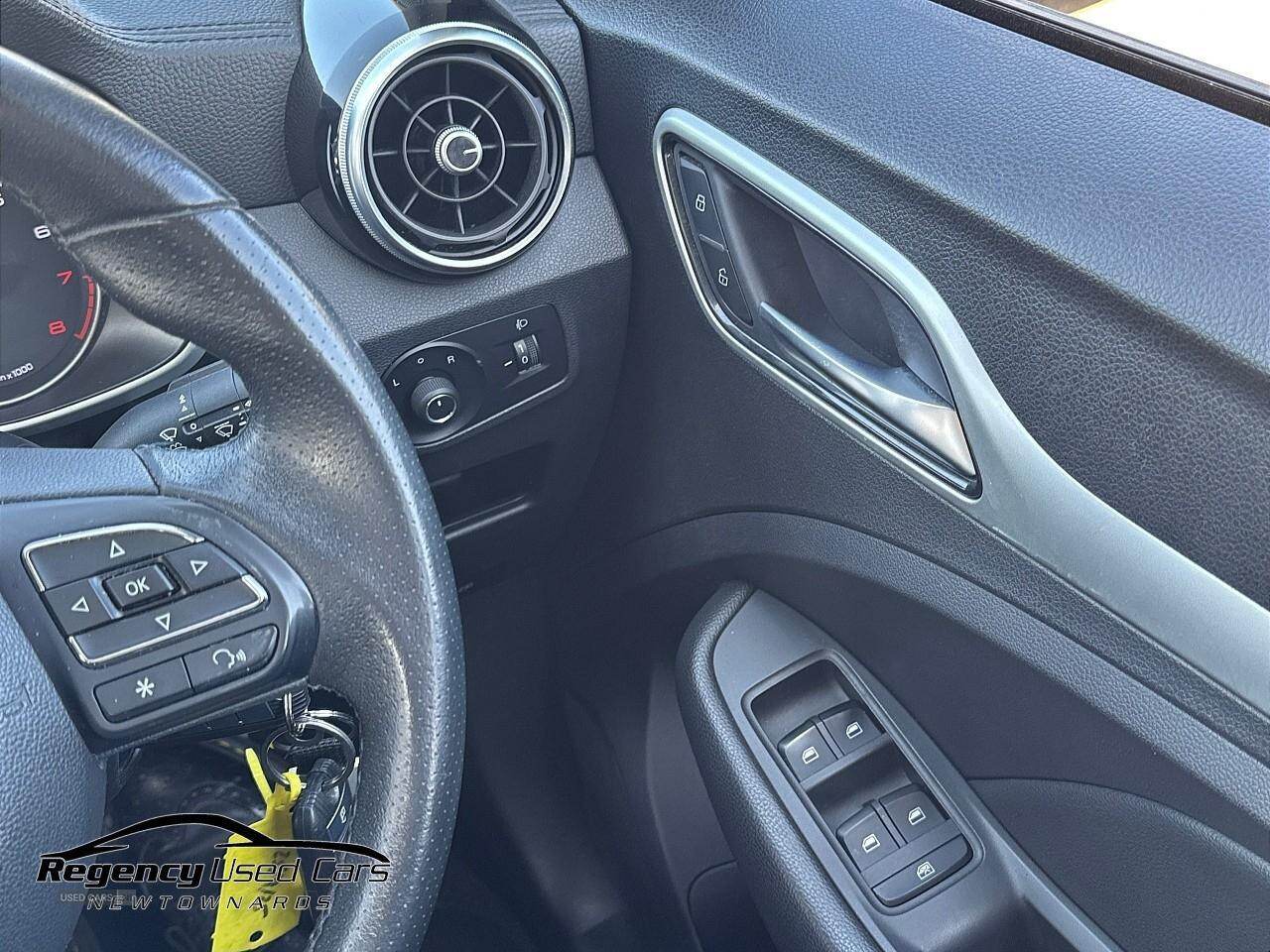 Jun 2018 MG MG ZS 1.5 VTi-TECH Exclusive 5dr