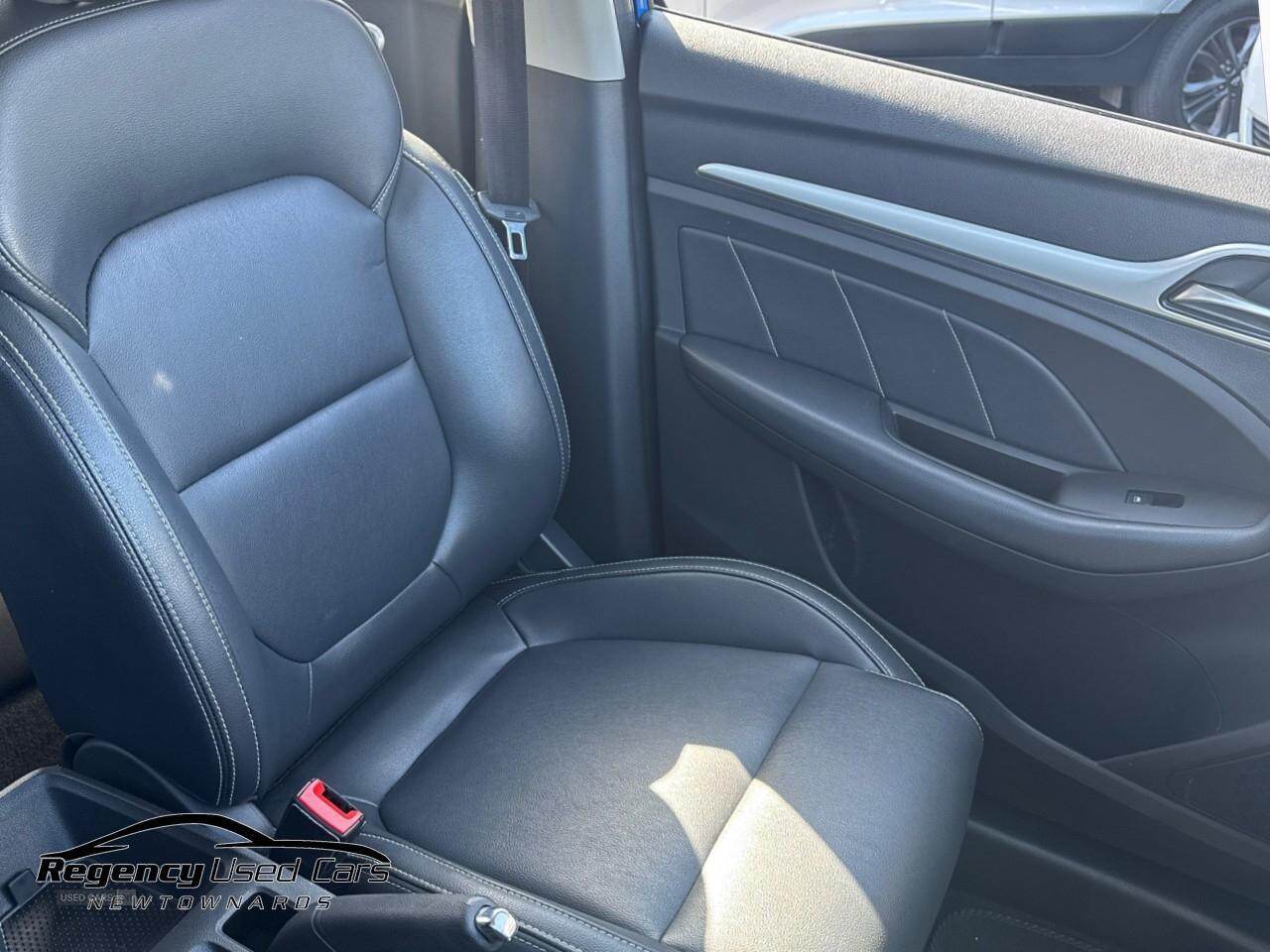Jun 2018 MG MG ZS 1.5 VTi-TECH Exclusive 5dr