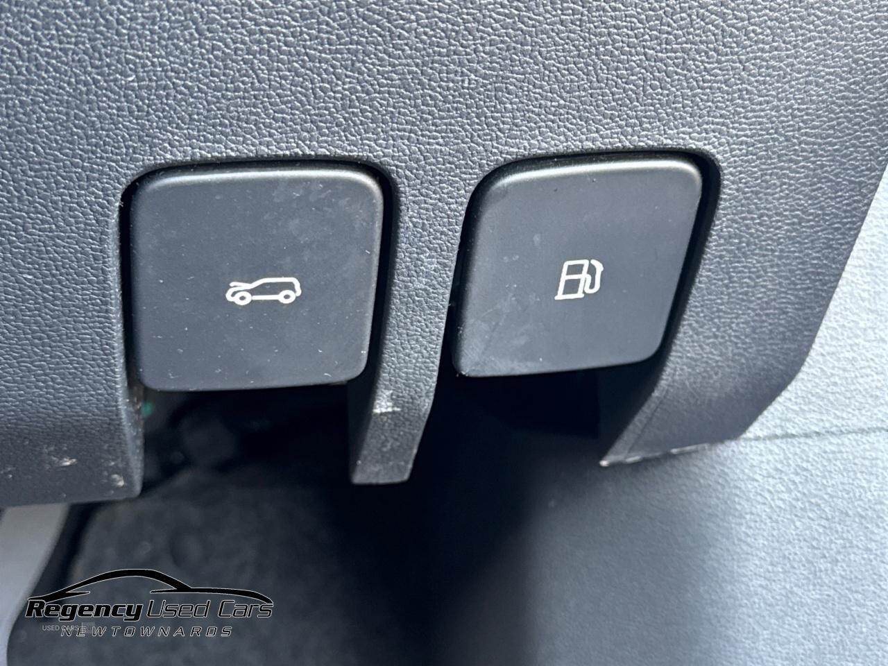 Jun 2018 MG MG ZS 1.5 VTi-TECH Exclusive 5dr