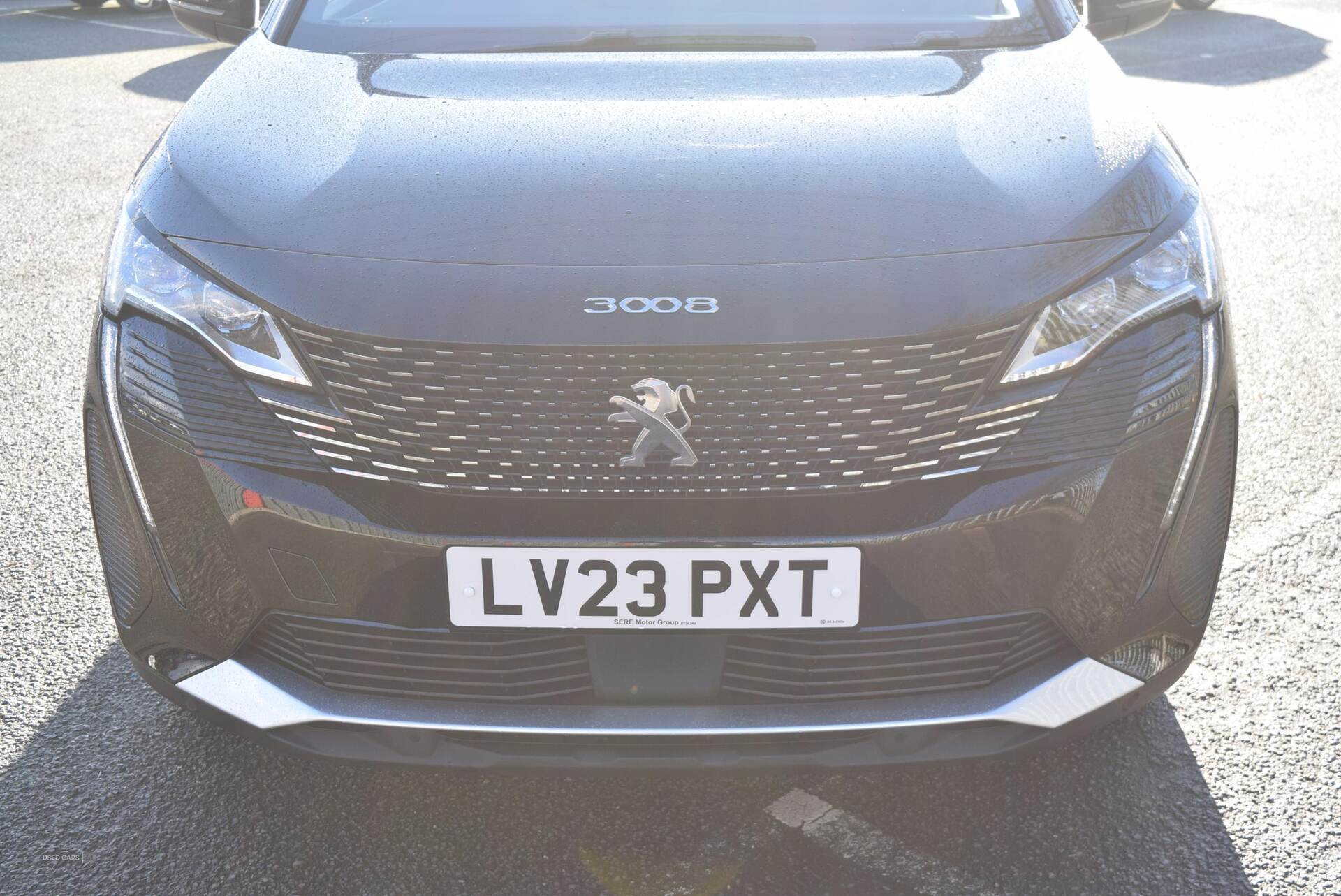 2023 Peugeot 3008 1.5 BlueHDi GT 5dr EAT8