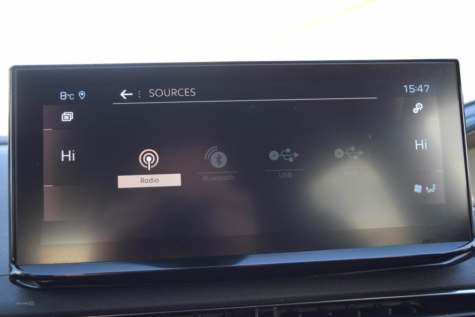  2023 Peugeot 3008 1.5 BlueHDi GT 5dr EAT8