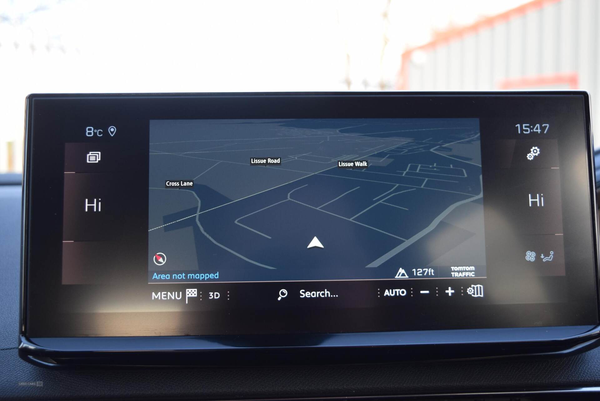  2023 Peugeot 3008 1.5 BlueHDi GT 5dr EAT8
