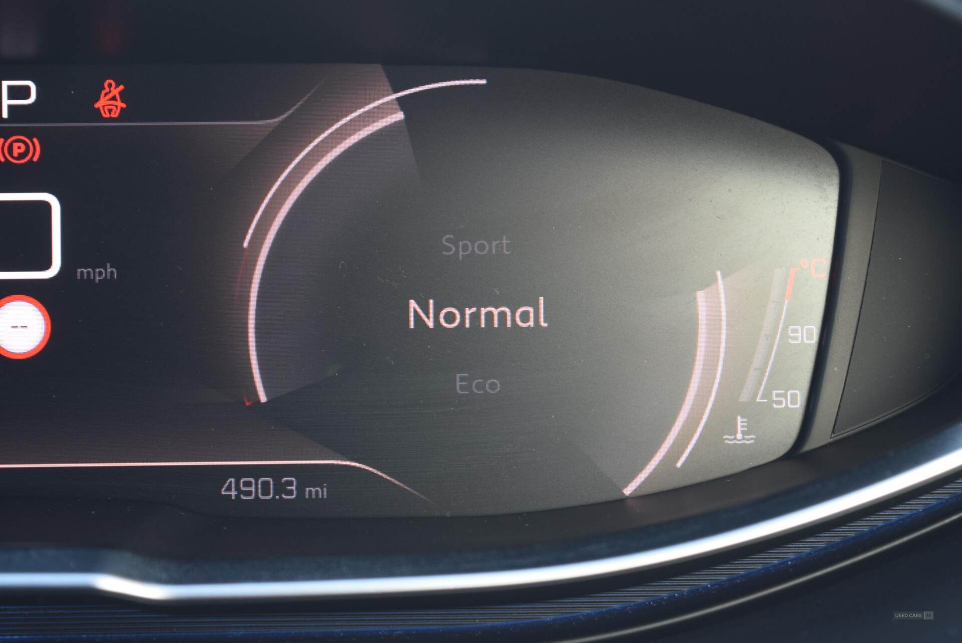  2023 Peugeot 3008 1.5 BlueHDi GT 5dr EAT8