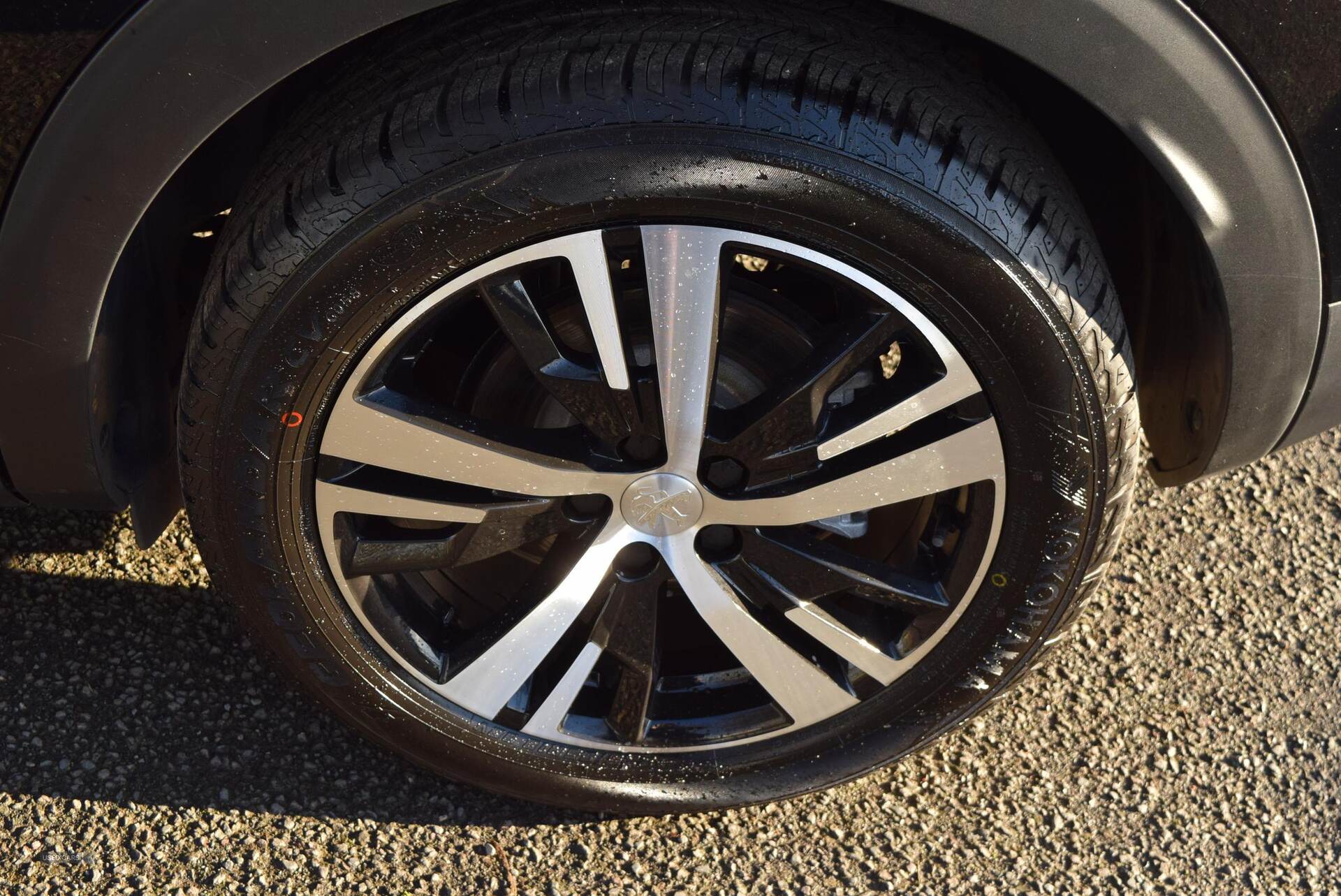  2023 Peugeot 3008 1.5 BlueHDi GT 5dr EAT8