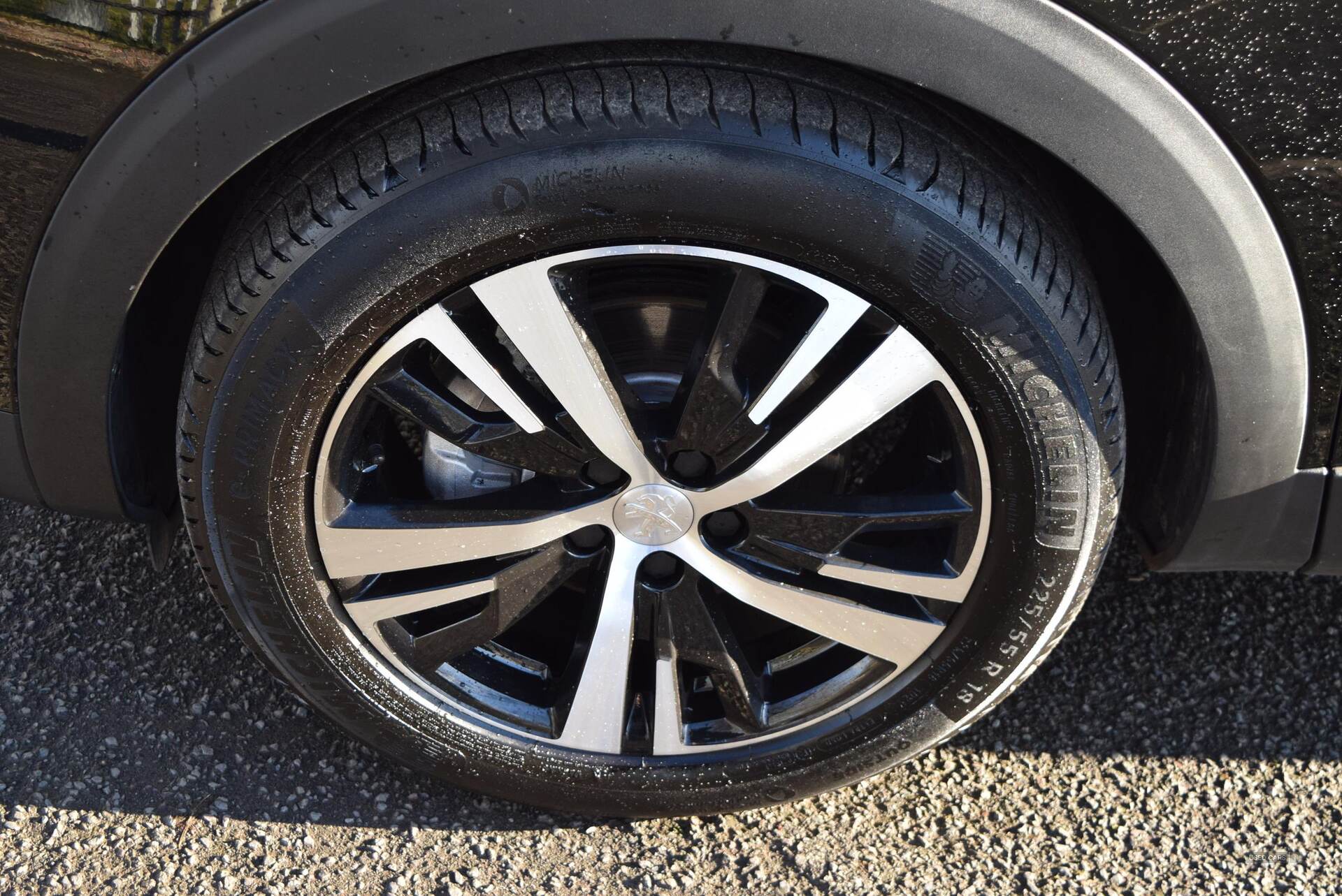  2023 Peugeot 3008 1.5 BlueHDi GT 5dr EAT8