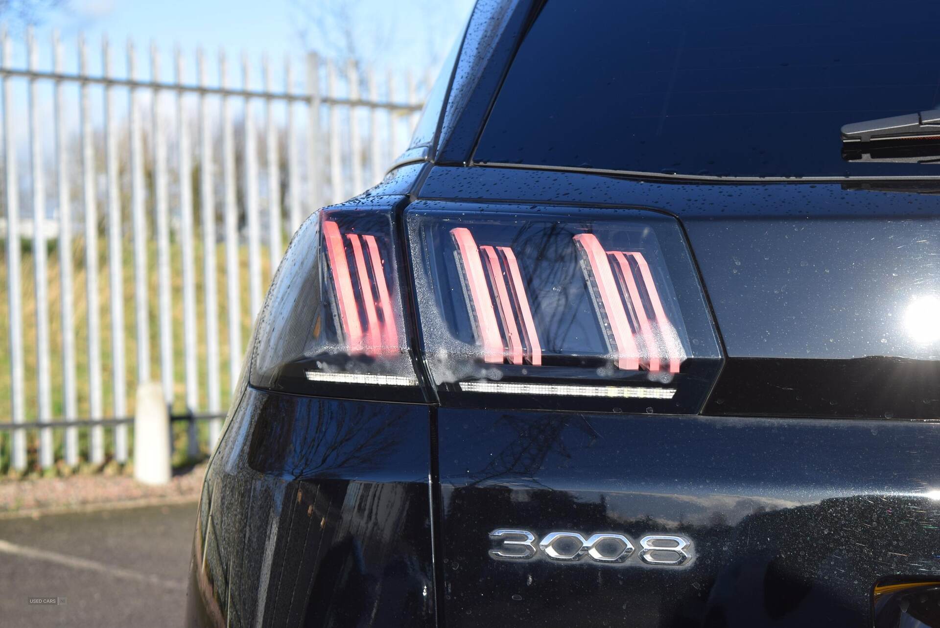  2023 Peugeot 3008 1.5 BlueHDi GT 5dr EAT8