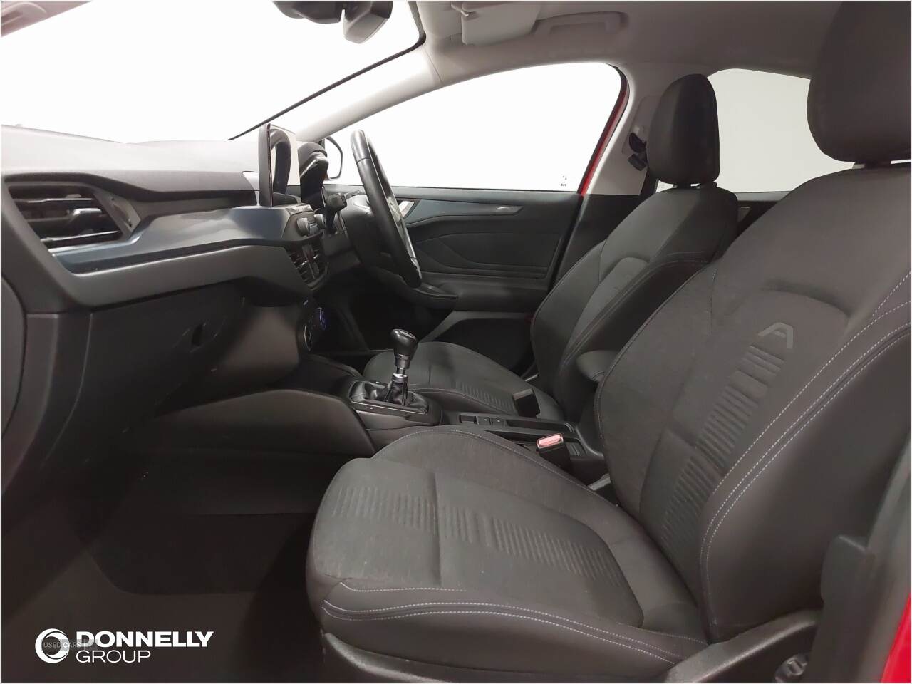 Feb 2021 Ford Focus 1.5 EcoBlue 120 Active 5dr