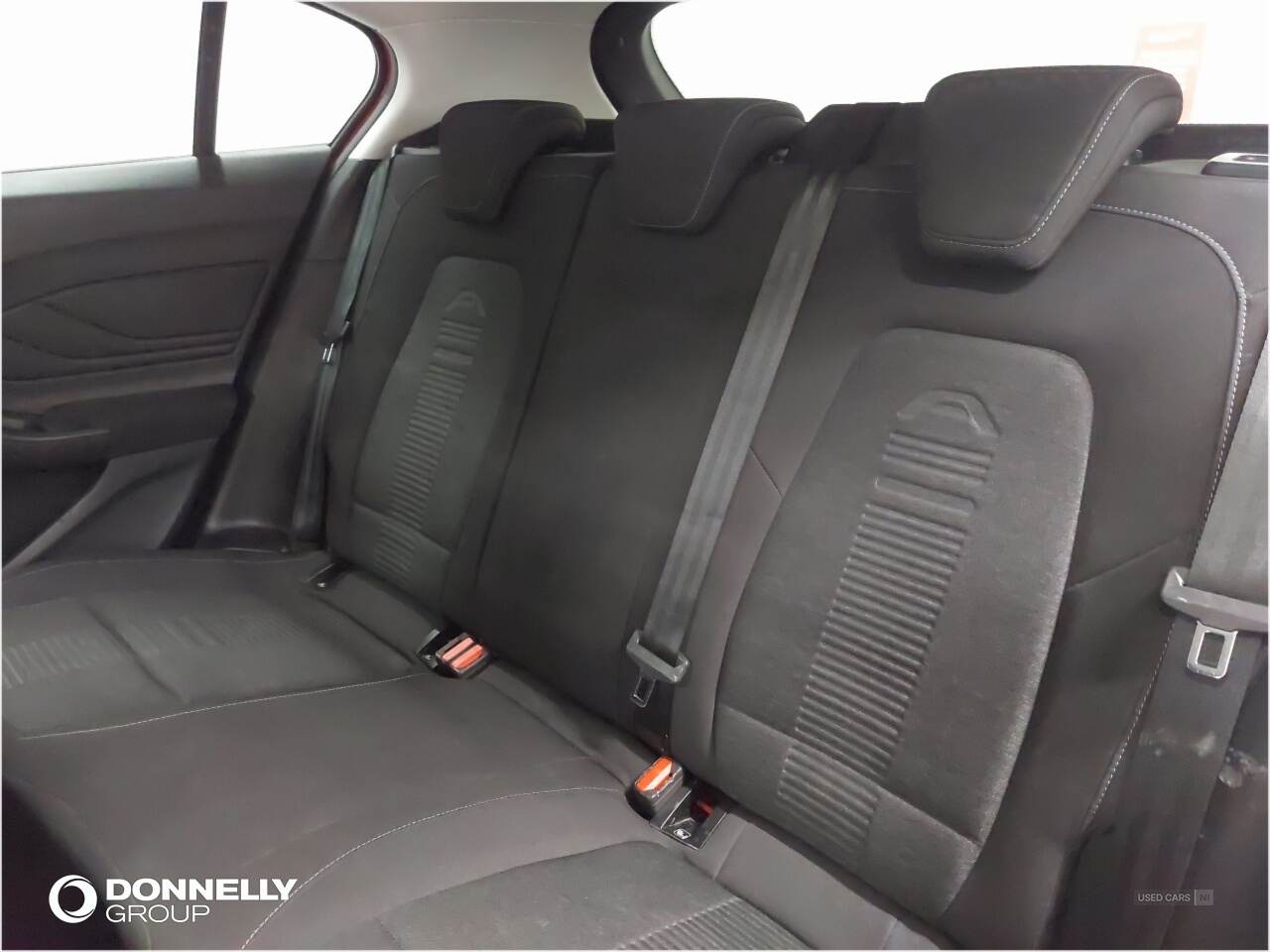 Feb 2021 Ford Focus 1.5 EcoBlue 120 Active 5dr