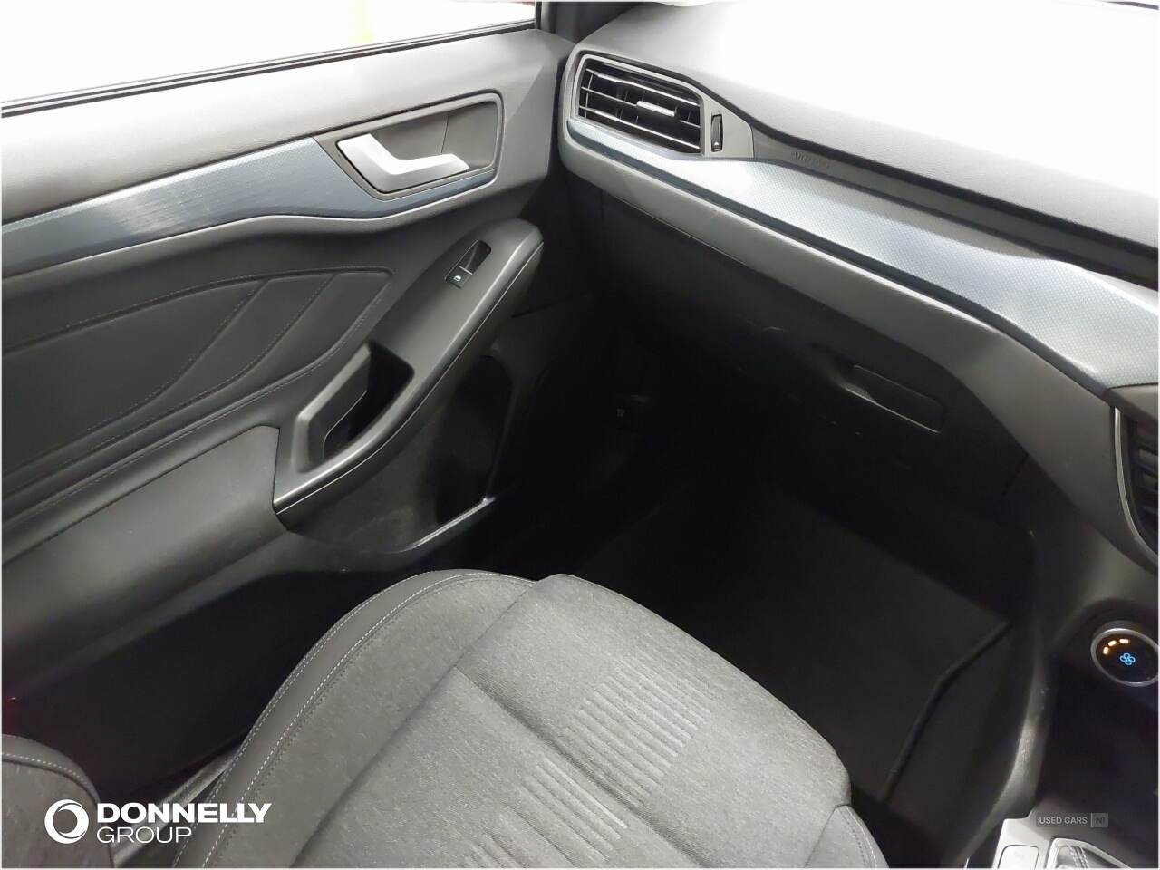 Feb 2021 Ford Focus 1.5 EcoBlue 120 Active 5dr