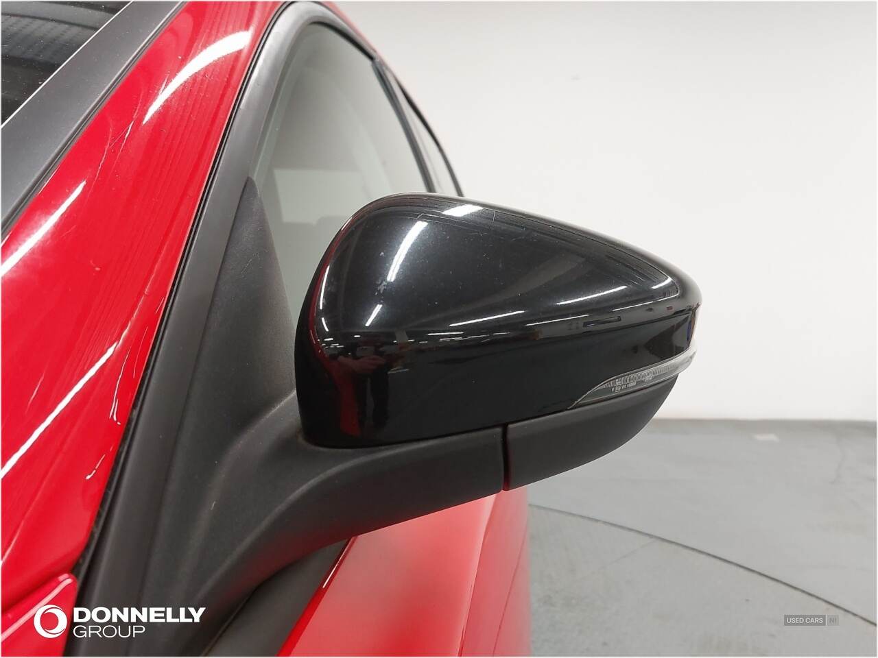 Feb 2021 Ford Focus 1.5 EcoBlue 120 Active 5dr