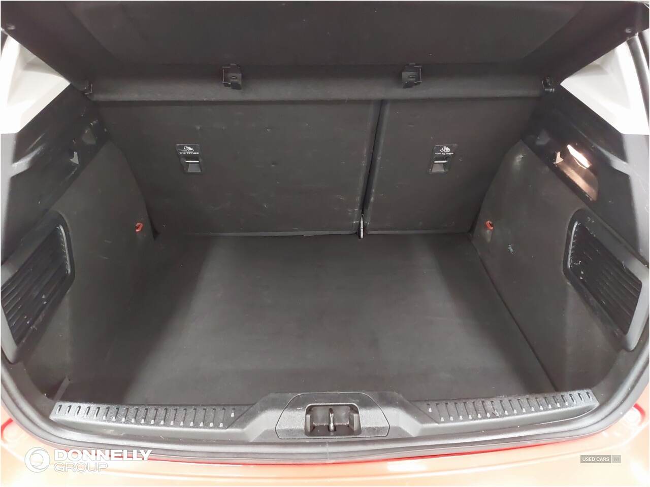 Feb 2021 Ford Focus 1.5 EcoBlue 120 Active 5dr