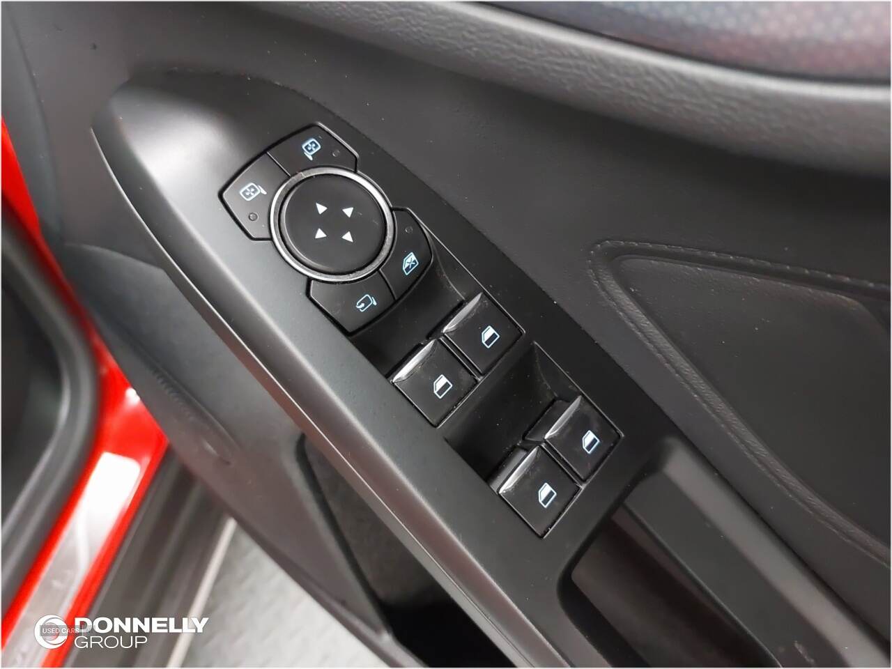 Feb 2021 Ford Focus 1.5 EcoBlue 120 Active 5dr