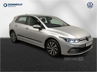 Volkswagen Golf 1.4 TSI eHybrid Style 5dr DSG in Derry / Londonderry