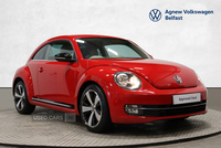 Volkswagen Beetle 1.4 TSI 150 Sport 3dr in Antrim