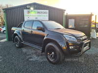 Isuzu D-Max DIESEL in Antrim