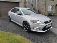 Ford Mondeo 2.2 TDCi Titanium X Sport 5dr in Antrim