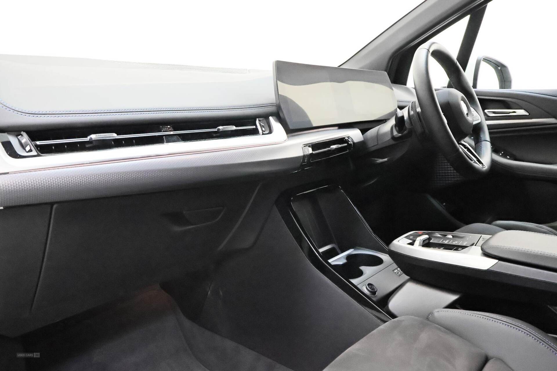 Jan 2024 BMW 2 Series Active Tourer 220i MHT M Sport 5dr DCT