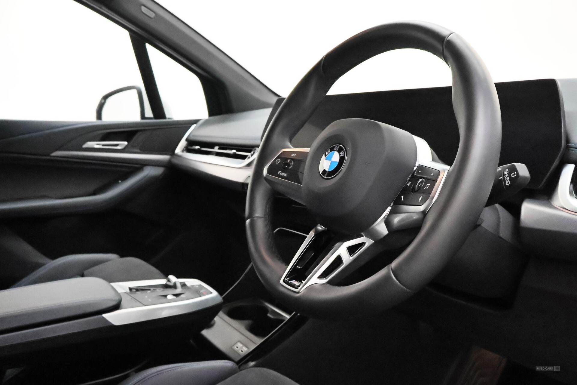 Jan 2024 BMW 2 Series Active Tourer 220i MHT M Sport 5dr DCT