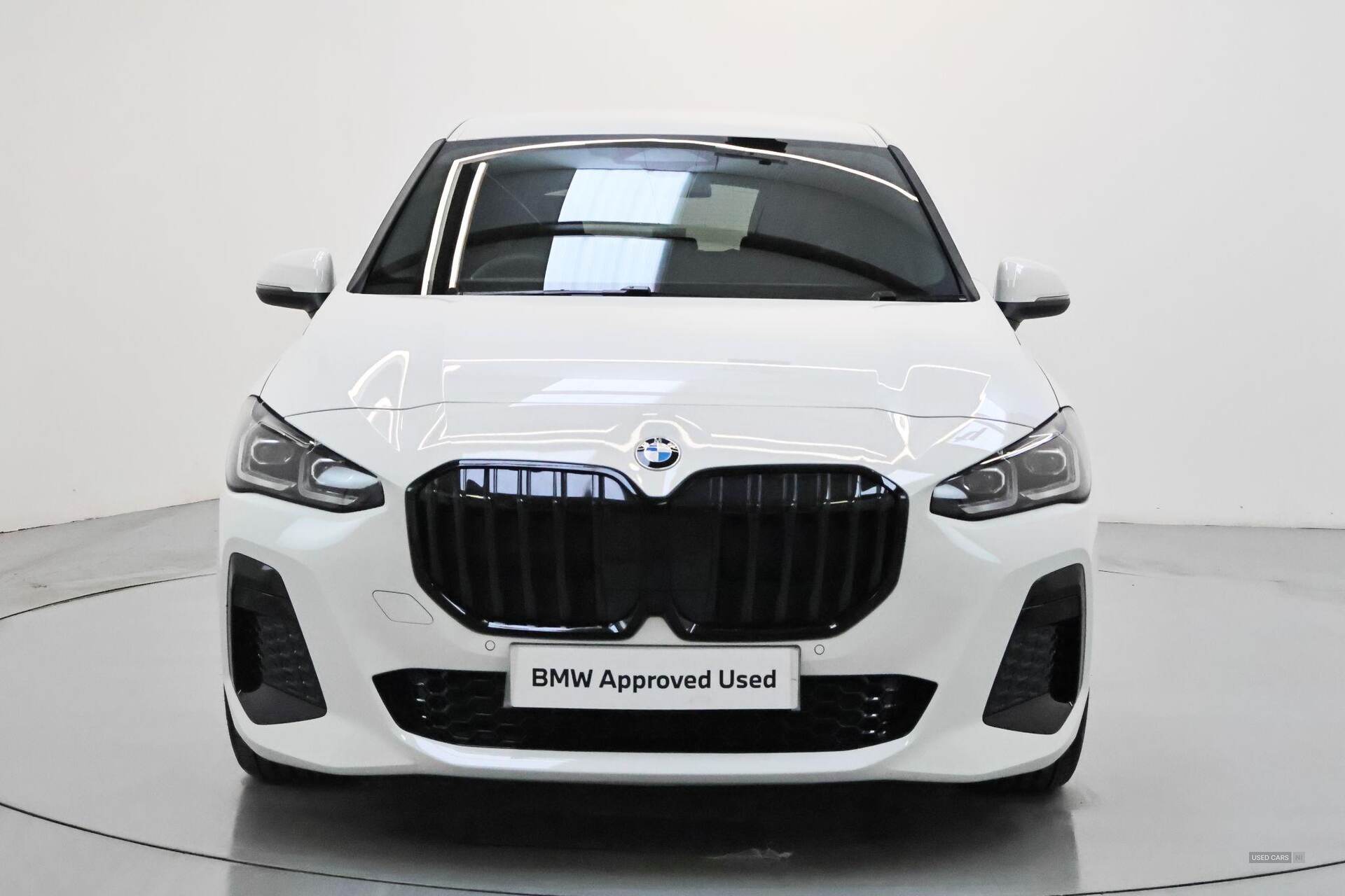 Jan 2024 BMW 2 Series Active Tourer 220i MHT M Sport 5dr DCT