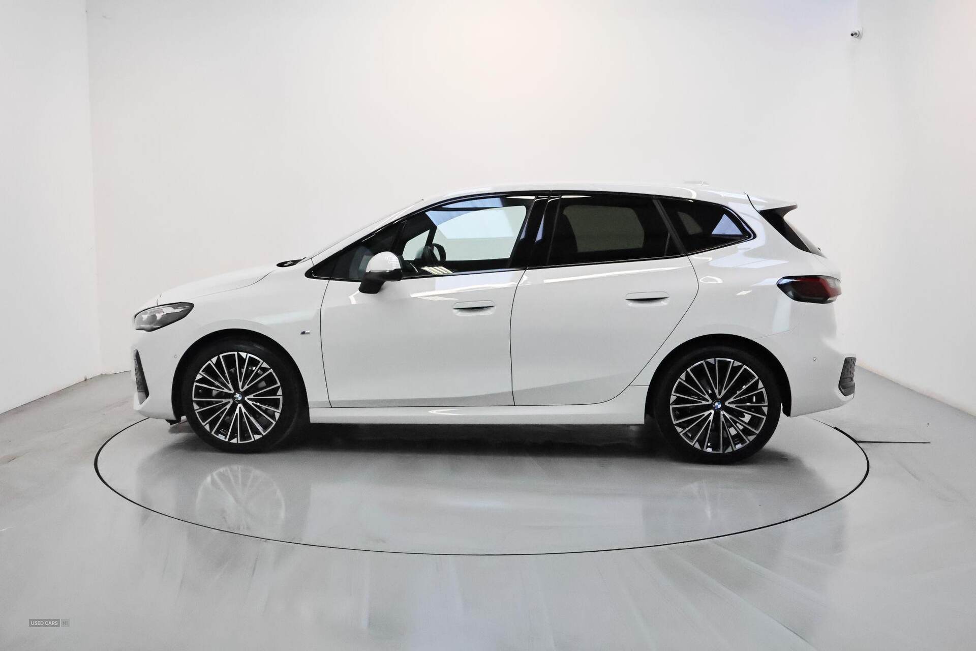Jan 2024 BMW 2 Series Active Tourer 220i MHT M Sport 5dr DCT