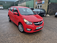 Vauxhall Viva HATCHBACK in Derry / Londonderry