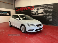 Seat Leon HATCHBACK in Antrim