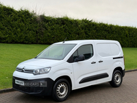 Citroen Berlingo M DIESEL in Derry / Londonderry