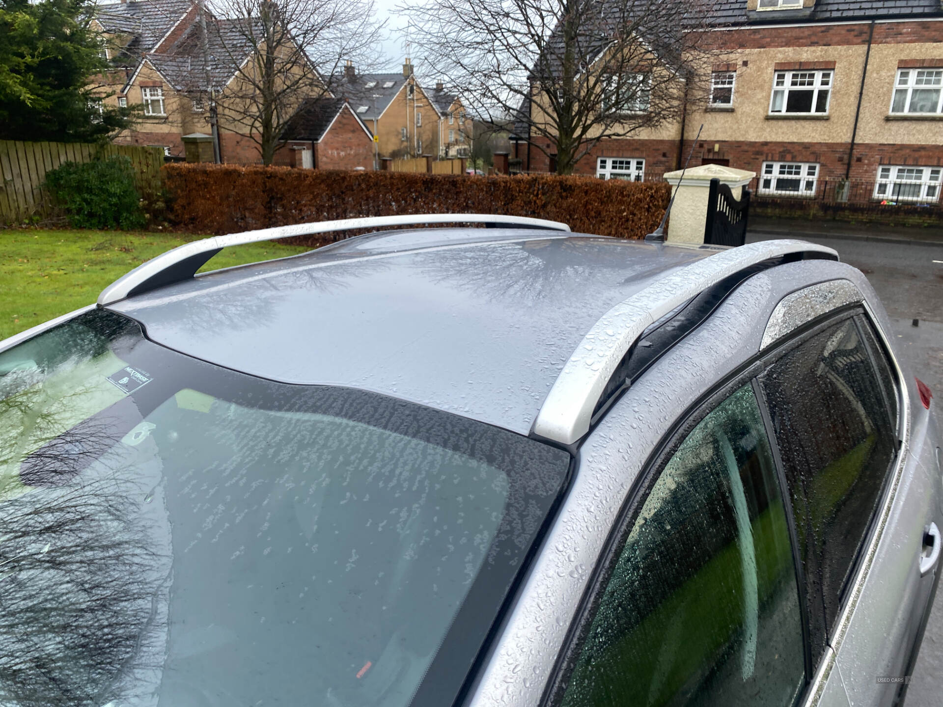 Peugeot 2008 DIESEL ESTATE in Tyrone