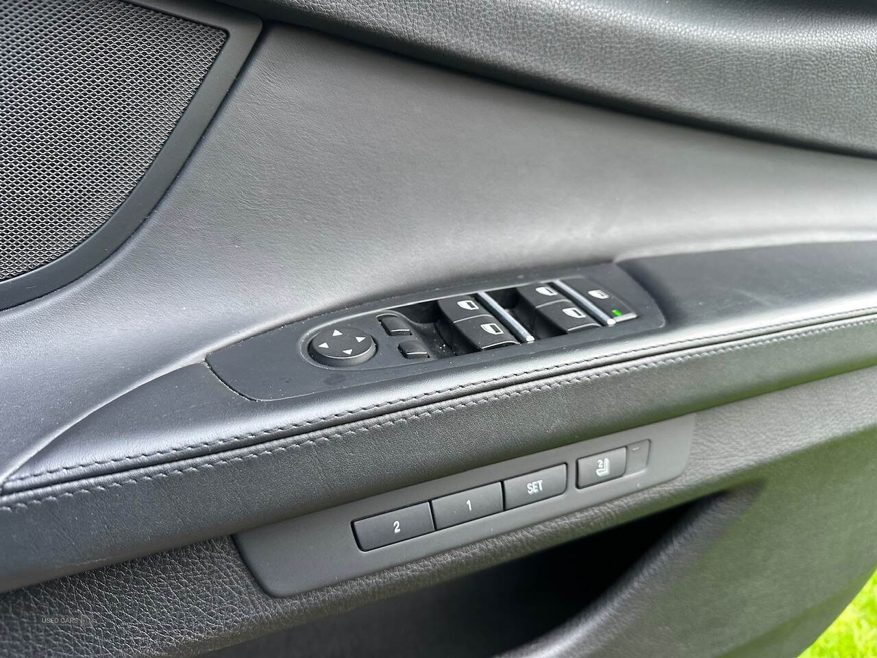 Oct 2014 BMW 7 Series 740d M Sport Exclusive 4dr Auto