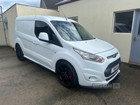 Ford Transit Connect 200 L1 DIESEL in Down