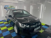 Citroen C4 DIESEL HATCHBACK in Down