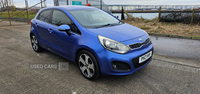 Kia Rio 1.4 3 5dr in Down