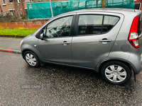 Suzuki Splash 1.2 GLS 5dr in Antrim